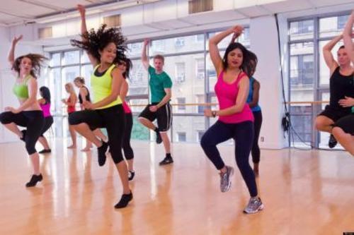 Who Should Benefit From Aerobics?