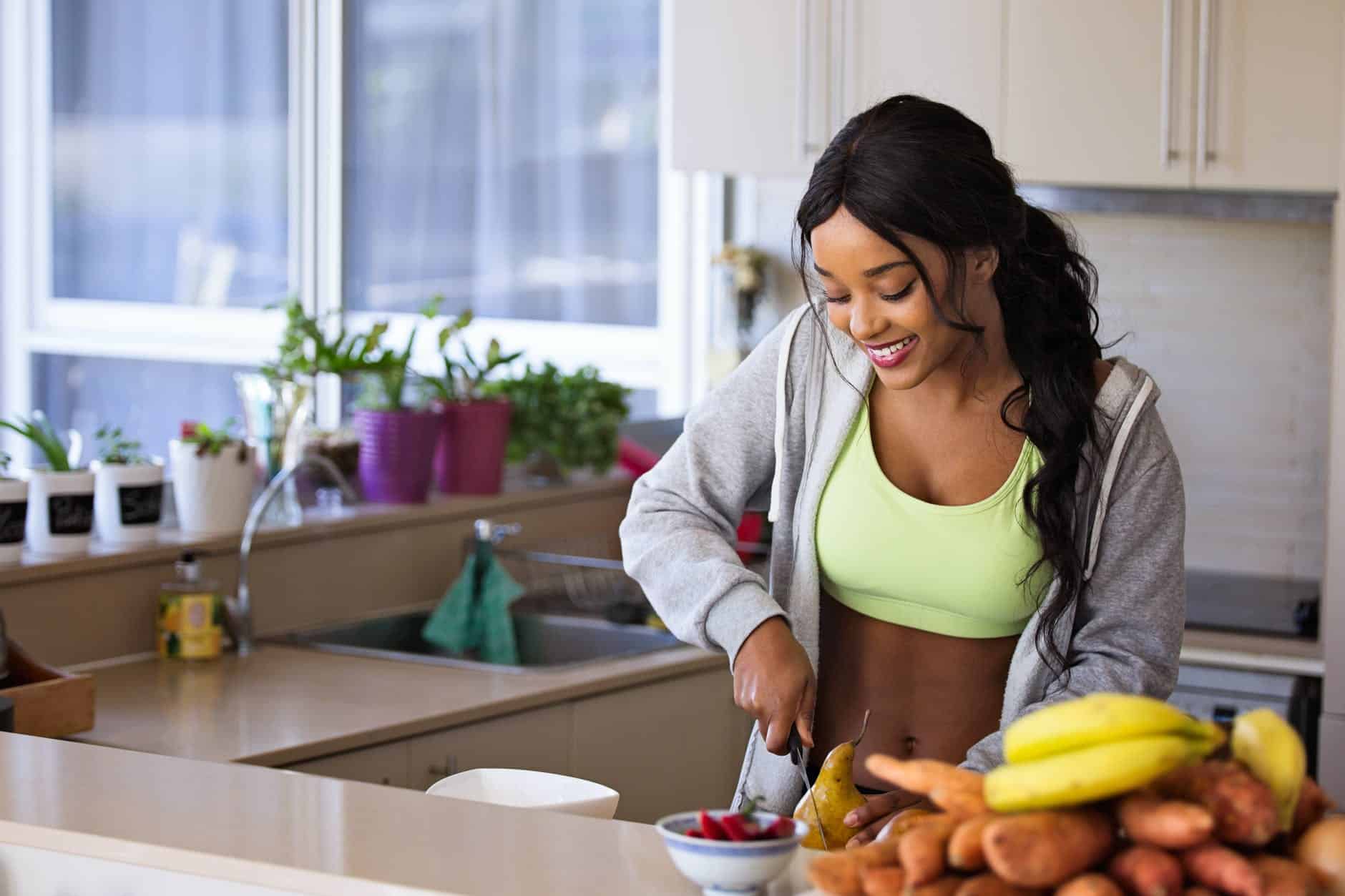 Successful Women In The Health And Fitness Industry